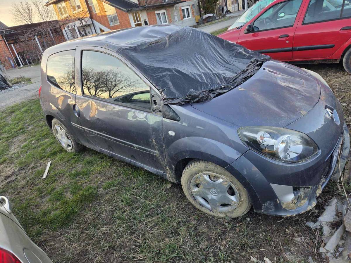 Renault Twingo 1,2 16V