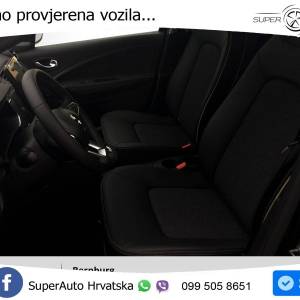 Renault ZOE E-Tech 135 KS, NAVI+LED+LANE