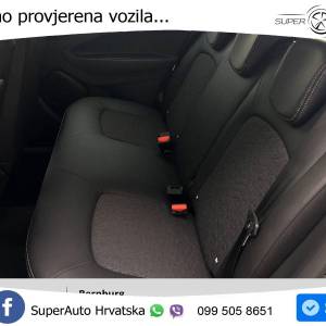 Renault ZOE E-Tech 135 KS, NAVI+LED+LANE