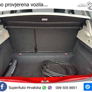 Renault ZOE Iconic 135 KS, KAM+KEY+GR SJED+VIRT+LANE