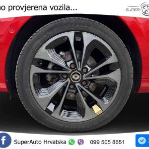 Renault ZOE Iconic 135 KS, KAM+KEY+GR SJED+VIRT+LANE