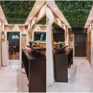 Renoviran stan 64m2 Velika Gorica, Parking