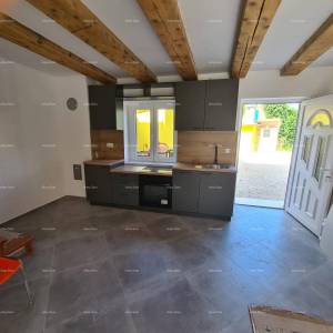 Renovirana kamena kuća s bazenom – mirno selo blizu Svetvinčenta