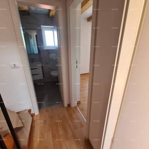 Renovirana kamena kuća s bazenom – mirno selo blizu Svetvinčenta