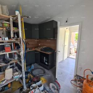 Renovirana kamena kuća s bazenom – mirno selo blizu Svetvinčenta