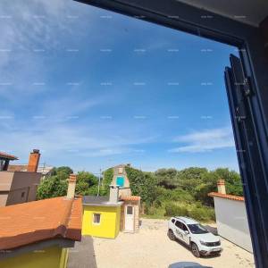 Renovirana kamena kuća s bazenom – mirno selo blizu Svetvinčenta