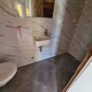 Renovirana kamena kuća s bazenom – mirno selo blizu Svetvinčenta