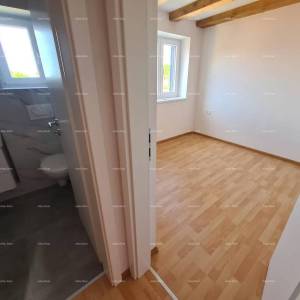 Renovirana kamena kuća s bazenom – mirno selo blizu Svetvinčenta