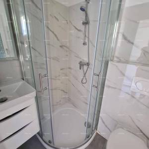 Renovirana kamena kuća s bazenom – mirno selo blizu Svetvinčenta