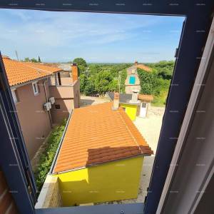 Renovirana kamena kuća s bazenom – mirno selo blizu Svetvinčenta