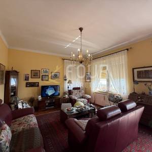 Rijeka, Banderovo, 3s+db, 107.20, pogled na more