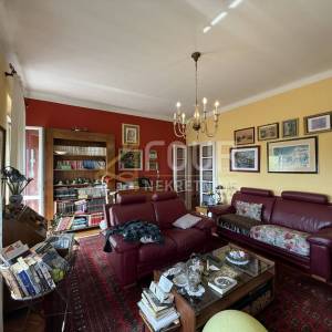 Rijeka, Banderovo, 3s+db, 107.20, pogled na more