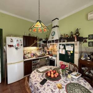 Rijeka, Banderovo, 3s+db, 107.20, pogled na more