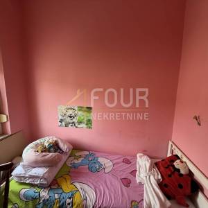 Rijeka, Banderovo, 3s+db, 107.20, pogled na more