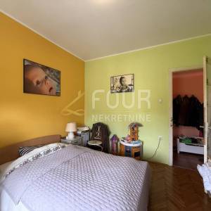 Rijeka, Banderovo, 3s+db, 107.20, pogled na more