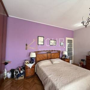 Rijeka, Banderovo, 3s+db, 107.20, pogled na more