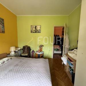 Rijeka, Banderovo, 3s+db, 107.20, pogled na more