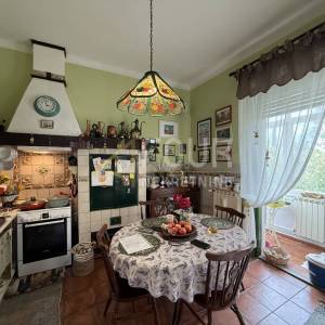 Rijeka, Banderovo, 3s+db, 107.20, pogled na more