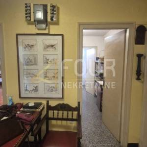 Rijeka, Belveder, 98.56m2, 4skl, balkon