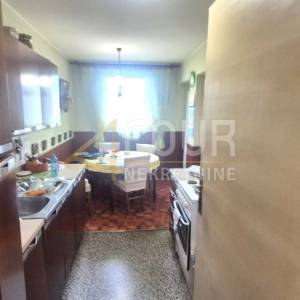 Rijeka, Belveder, 98.56m2, 4skl, balkon