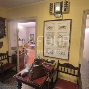 Rijeka, Belveder, 98.56m2, 4skl, balkon