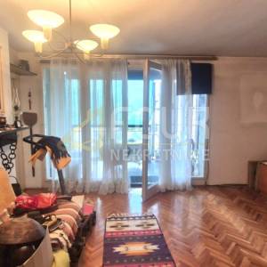 Rijeka, Belveder, 98.56m2, 4skl, balkon