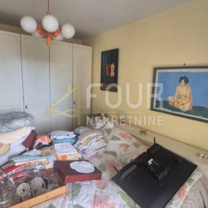 Rijeka, Belveder, 98.56m2, 4skl, balkon