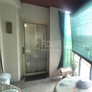 Rijeka, Belveder, 98.56m2, 4skl, balkon