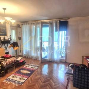 Rijeka, Belveder, 98.56m2, 4skl, balkon