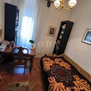 Rijeka, Belveder stan