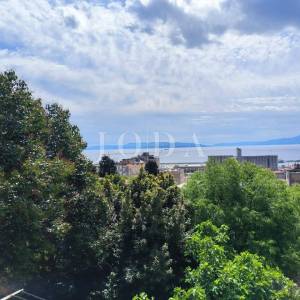 Rijeka, Belveder stan