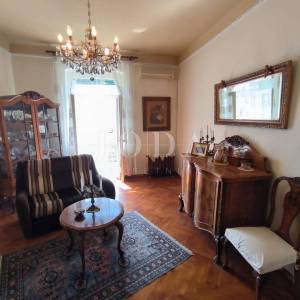 Rijeka, Belveder stan