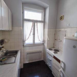 Rijeka, Belveder stan