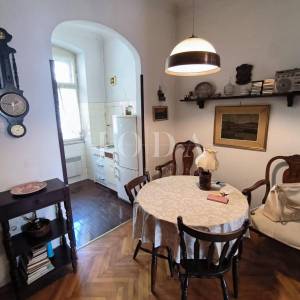 Rijeka, Belveder stan