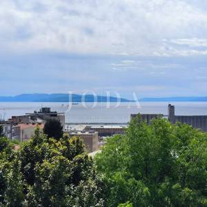 Rijeka, Belveder stan