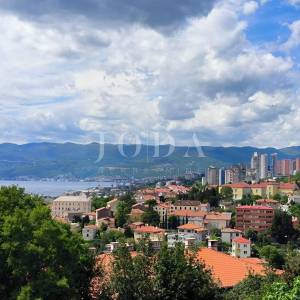 Rijeka, Belveder stan