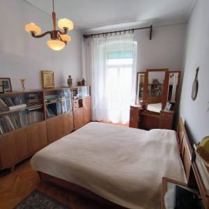 Rijeka, Belveder stan