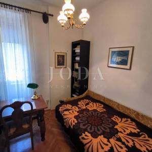 Rijeka, Belveder stan