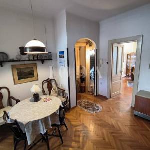 Rijeka, Belveder stan