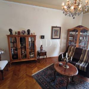 Rijeka, Belveder stan