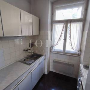 Rijeka, Belveder stan