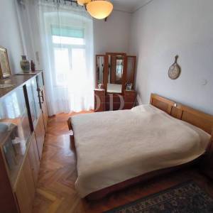 Rijeka, Belveder stan