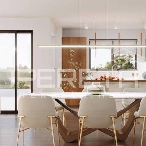 Rijeka – Bivio: Ekskluzivni penthouse s krovnom terasom, privatnim bazenom i pan