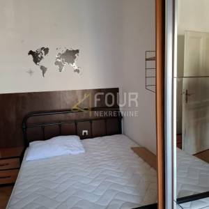 Rijeka, Centar, 117.63m2, 3s+db, balkon