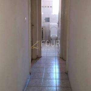 Rijeka, Centar, 117.63m2, 3s+db, balkon