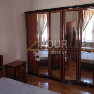 Rijeka, Centar, 117.63m2, 3s+db, balkon