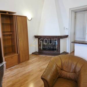 Rijeka, Centar, 117.63m2, 3s+db, balkon