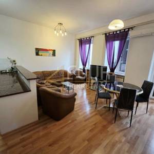 Rijeka, Centar, 117.63m2, 3s+db, balkon