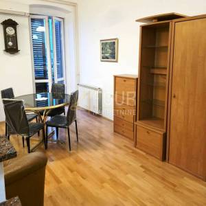 Rijeka, Centar, 117.63m2, 3s+db, balkon