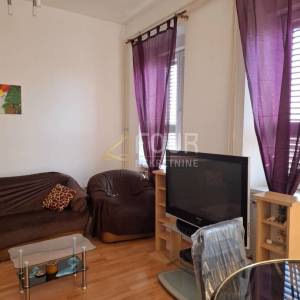 Rijeka, Centar, 117.63m2, 3s+db, balkon